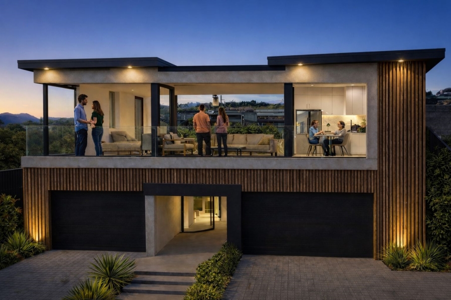 4 Bedroom Property for Sale in Fairhaven Country Estate Western Cape